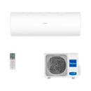 HAIER AIRE ACOND PERLA PRE 35 A+++ WIFI - Aire acondicionado moderno y eficiente
