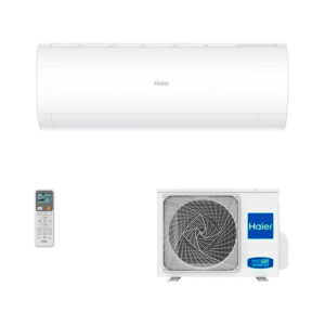 HAIER AIRE ACOND PERLA PRE 35 A+++ WIFI - Aire acondicionado moderno y eficiente