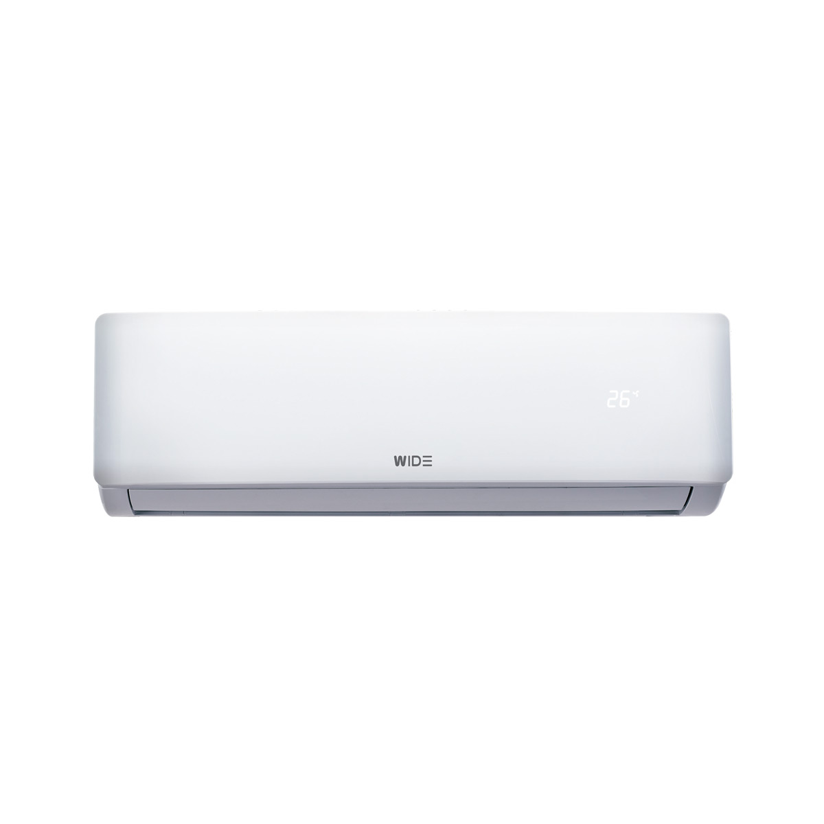 WIDE AIRE 09KW SPLIT aire acondicionado inverter R32 A+/A++