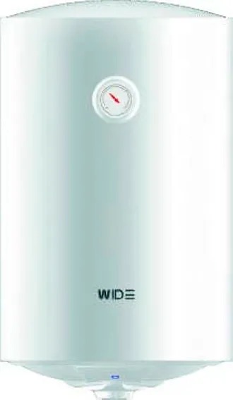 WIDE TERMO AQUA 80L - Termo eléctrico vertical de 80 litros