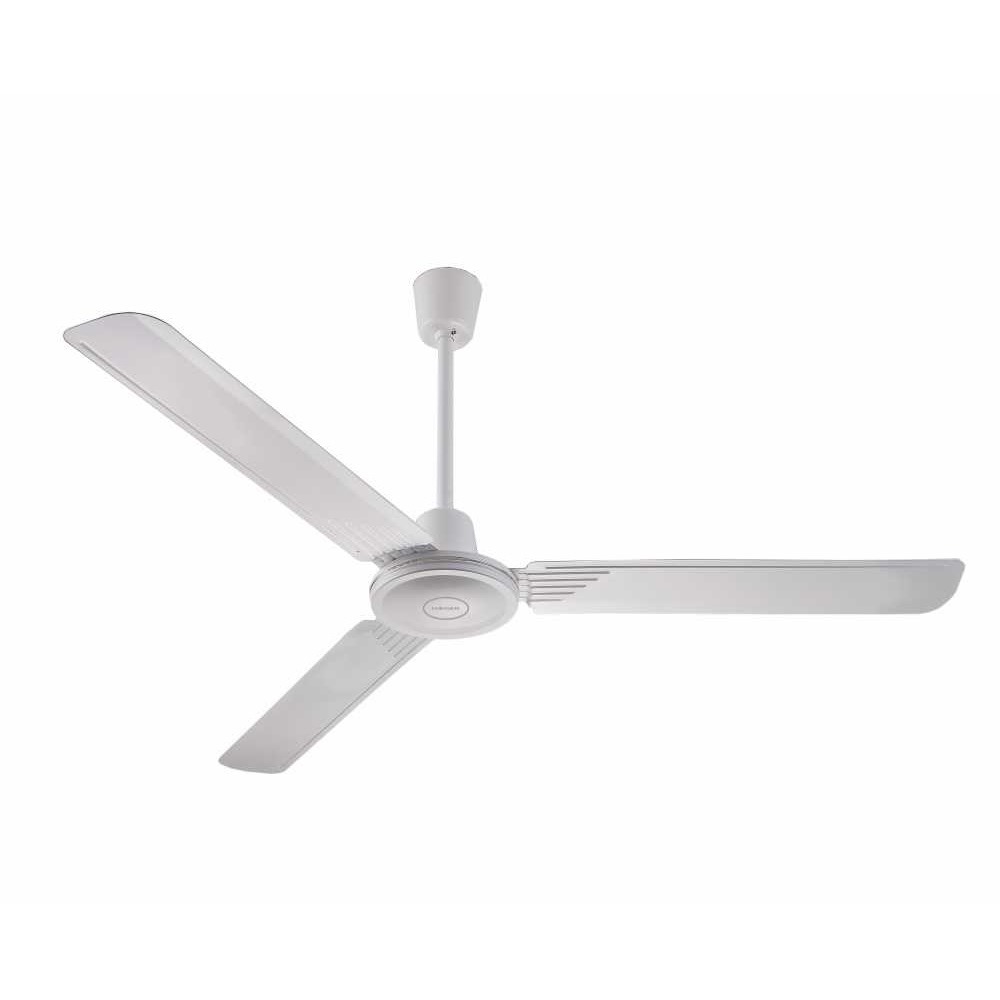 HAEGER VENTILADOR HELI FAN TECHO BLANCO - Imagen 2