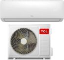 TCL AIRE S12F2S2 elite inverter 3000fgr WiFi, aire acondicionado moderno y eficiente