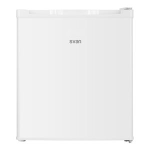 SVAN FRIGO SR504500E - Frigorífico blanco compacto con una puerta