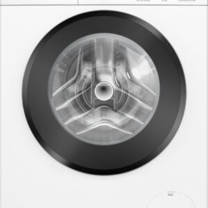 BOSCH LAVADORA WGG 254ZBES 10kg vista frontal