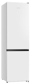 HISENSE FRIGO RB440N4BWE - Frigorífico blanco moderno y eficiente