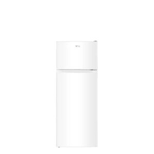 VOK FRIGO EVR-206DEW frigorífico blanco de 2 puertas