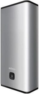 EDESA TERMO FLAT 80 termo eléctrico vertical con pantalla y conectividad WiFi