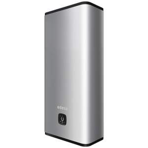 EDESA TERMO FLAT 80 termo eléctrico vertical con pantalla y conectividad WiFi