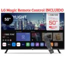 STREAM SYSTEM LED WSTRU5024TEX 50" - Televisor 4K con pantalla LED