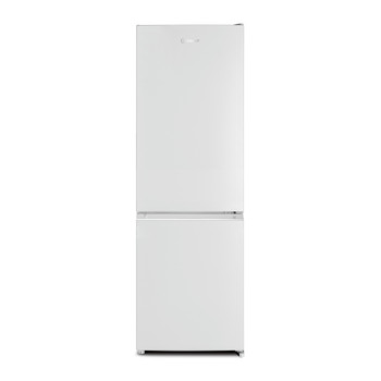 Frigorífico INDESIT INKF8251W4E blanco con diseño moderno y eficiente