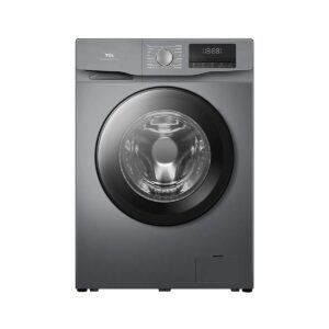 TCL LAVADORA FF0814SA1ES inox 8kg 1400rpm A