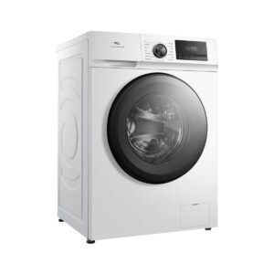 TCL LAVADORA FF1024WA0ES 10/KG 1400/RPM VAPOR BLAN