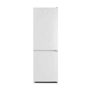 INDESIT FRIGO INK2 5322W4E, frigorífico combi No-Frost en color blanco