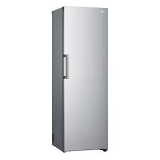 LG REFRIGERADOR GLT51PZGSZ Vertical 186X60 INOX NF