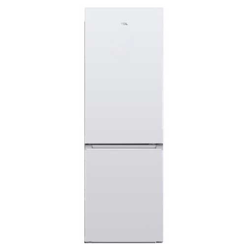 TCL FRIGO RF318BWE1 blanco, frigorífico combi No-Frost de 185x60 cm