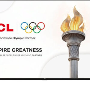 TCL QLED 32S4K smart tv dolby audio