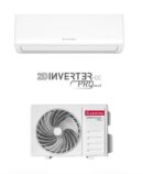 ARISTON AIRE KIOS NET 35: aire acondicionado split inverter moderno