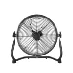ABRILA VENT INDUSTRIAL MIDAS ventilador de diseño industrial