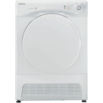 EDESA SECADORA HOME SCB17A CONDESACCION 7KG