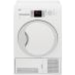 BEKO SECADORA DCU8330 CONDENSACION ELE.8KG CLASE B