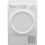 BEKO SECADORA DE8333PAO 8KG BOMBA  A+