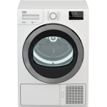 BEKO SECADORA DPY8405GXHB 8KG BOMBA DE CALOR A++