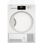 BEKO SECADORA DCU9133PAO 9KG CONDESACION B