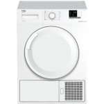 BEKO SECADORA DHS8312 GAO 8KG BOMBA CALOR A+