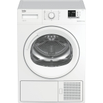 BEKO SECADORA DH10412RX BOMBA 10KG A++ BLANCA