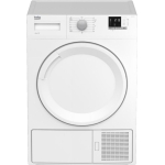 BEKO SECADORA DU8112PA0 8/KG CONDENSACION CLASE B