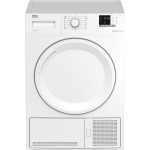 BEKO SECADORA DHS8412PAO 8KG BOMBA A++ COND