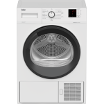 BEKO SECADORA DHS7413 GAO 7KG BOMBA CALOR A++