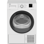 BEKO SECADORA DHS8413GA1 8KG BOMBA A++CONDENSACION