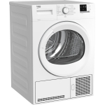 BEKO SECADORA DU9112 GAO 9kg blanca condensacion