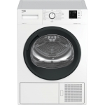 BEKO SECADORA DH10413GAO 10k bomba A++condensacion