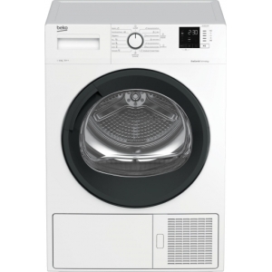 BEKO SECADORA DH10413GAOV2 10Kg bomba A++Condensac