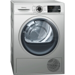 BALAY SECADORA 3SB988X 8/KG C/BOMBA INOX A++
