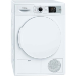 BALAY SECADORA 3SB286B BLANCA 8KG CON BOMBA A+