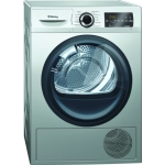 BALAY SECADORA 3SB188XP ACERO MATE BOMBA 8KG A++
