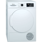 BALAY SECADORA 3SB985B 8KG CONDE BOMBA CALOR A++