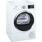 SIEMENS SECADORA WT7U480ES 8KG A+++ BOMBA DE CALOR