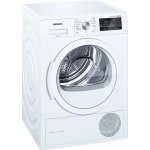 SIEMENS SECADORA WT47G429ES BLANCA 8KG A++ BOMBA C
