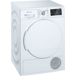 SIEMENS SECADORA WT47W461ES 8K BLANCA A+++ C/BOMBA