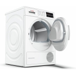 BOSCH SECADORA WTG87229ES 8KG BOMBA DE CALOR A++