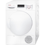 BOSCH SECADORA WTB86238EE 7KG CONDES BLANCA B
