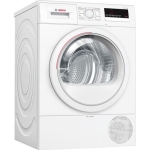 BOSCH SECADORA WTR85V90ES 8KG  CON BOMBA CALOR A++