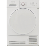 DAEWOO SECADORA DDR-VC8B1 8KG CONDENSACION CLASE B