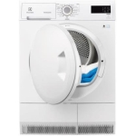 ELECTROLUX SECADORA EDC2086PDW CONDES 8KG B