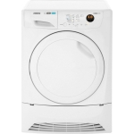 ZANUSSI SECADORA ZDH8333PZ CONDES. BOMBA C 8KG A+