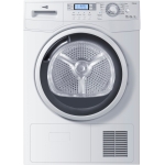 HAIER SECADORA HD80-A82 A++ 8Kg Condesaccion Vapor